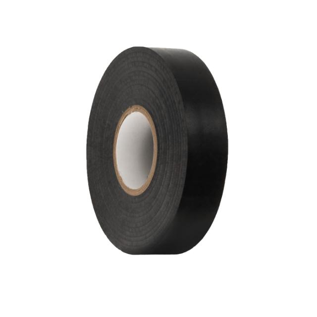 PVC TAPE 19MM X 33M, BLACK