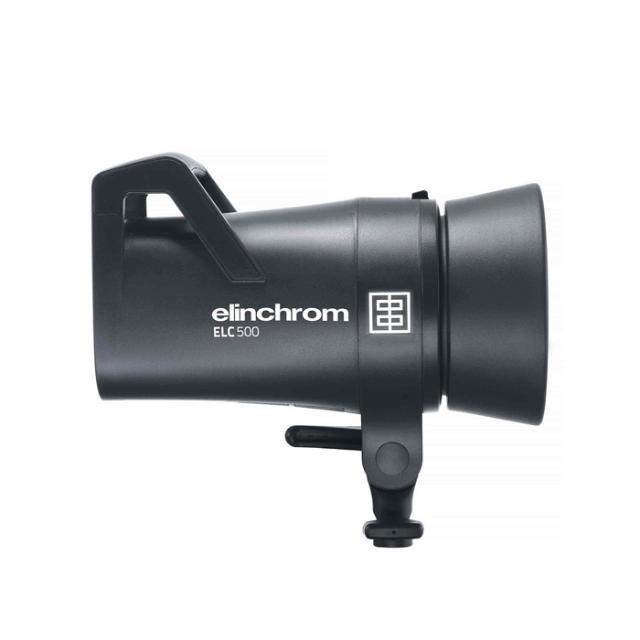 ELINCHROM 20619 ELC 500