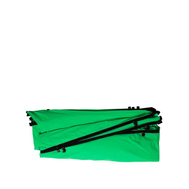 MANFROTTO GREEN CHROMA KEY BACKGROUND COVER 4X2,9M