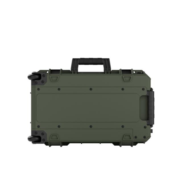 GUTEK Toritoise T-300 20 inch Carry-On Protector C