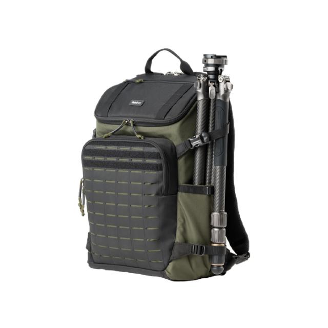 THINK TANK DARKLIGHT BACKPACK 20L GREEN