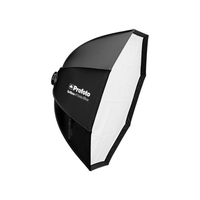 PROFOTO SOFTBOX 4' OCTA SILVER