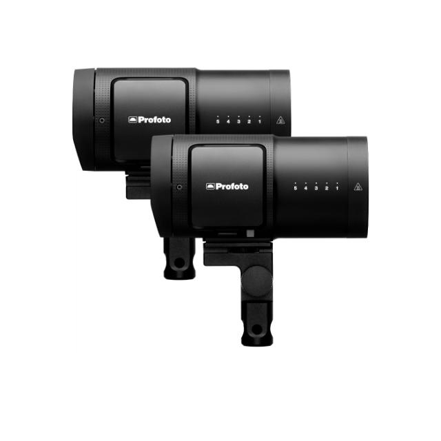 PROFOTO B20 DUO KIT