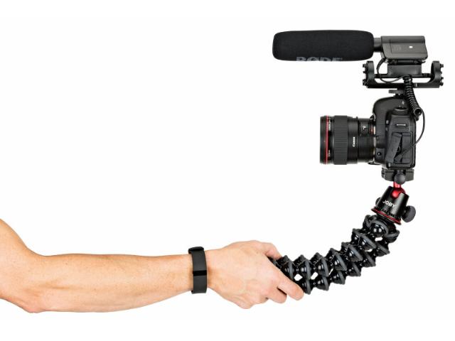 JOBY GORILLAPOD 5K KIT