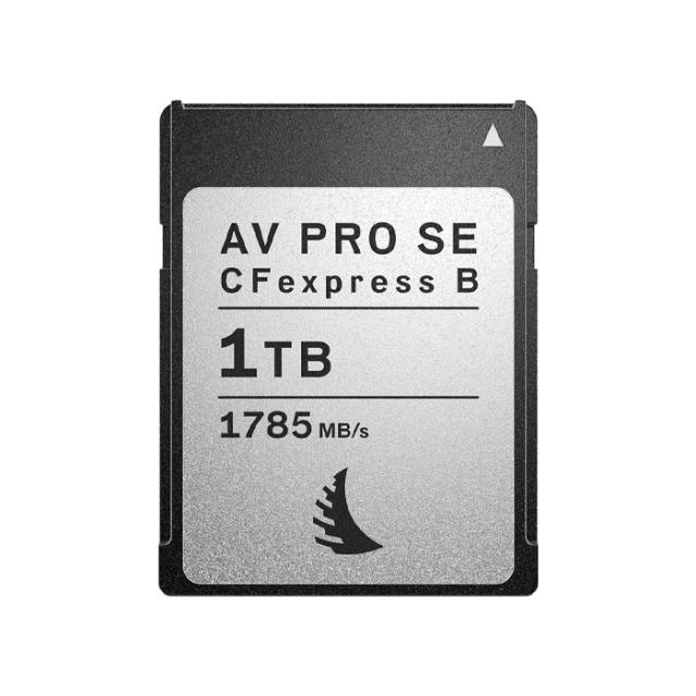 ANGELBIRD AV PRO CFEXPRESS B R1785/W1550 1TB