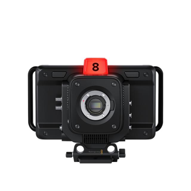 BLACKMAGIC STUDIO CAMERA 4K PRO G2