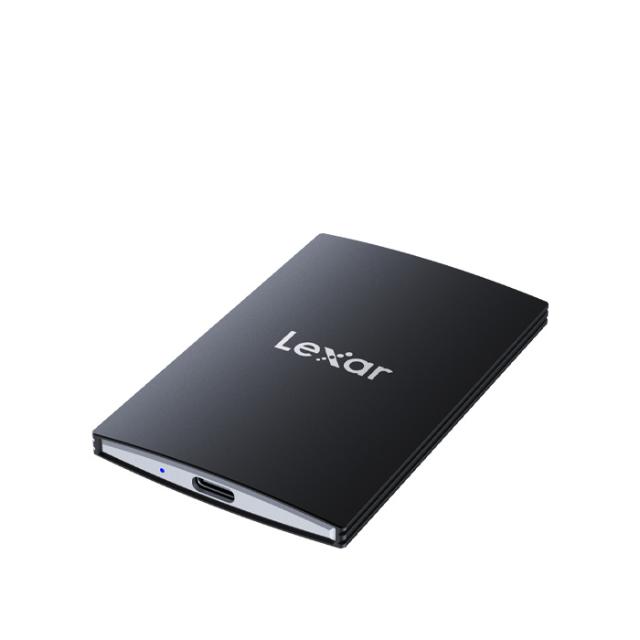 LEXAR SSD SL500 2TB