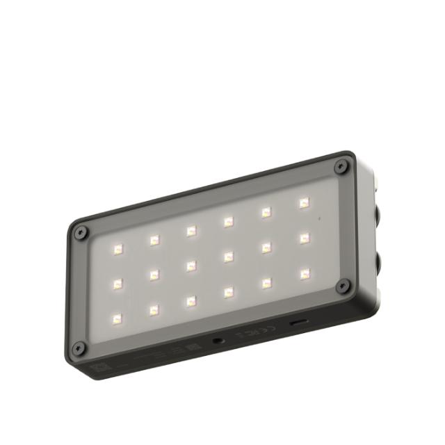 KELVIN PLAY RGBACL LED POCKET CREATIVE PANEL LIGHT