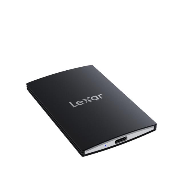 LEXAR SSD SL500 4TB