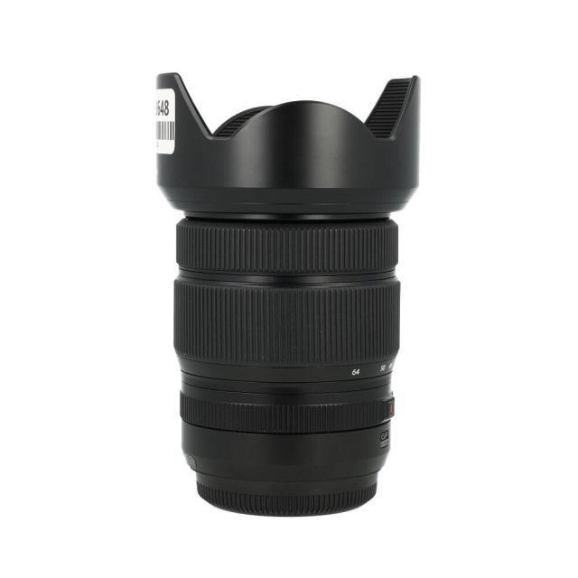 FUJI LENS GF 32-64 4,0 R LM WR (2) USED