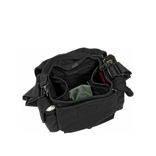 DOMKE F-3X SUPER COMPACT BAG/BLACK