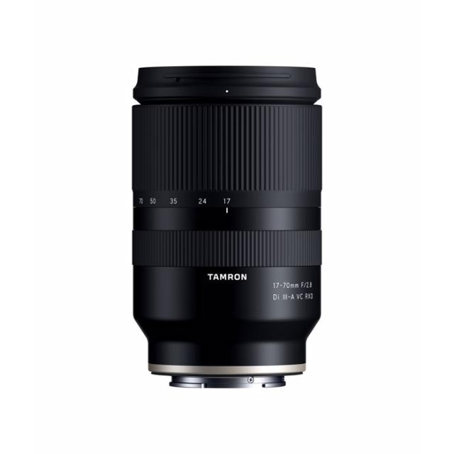 TAMRON 17-70MM F/2,8 DI III RXD VC SONY E-MOUNT