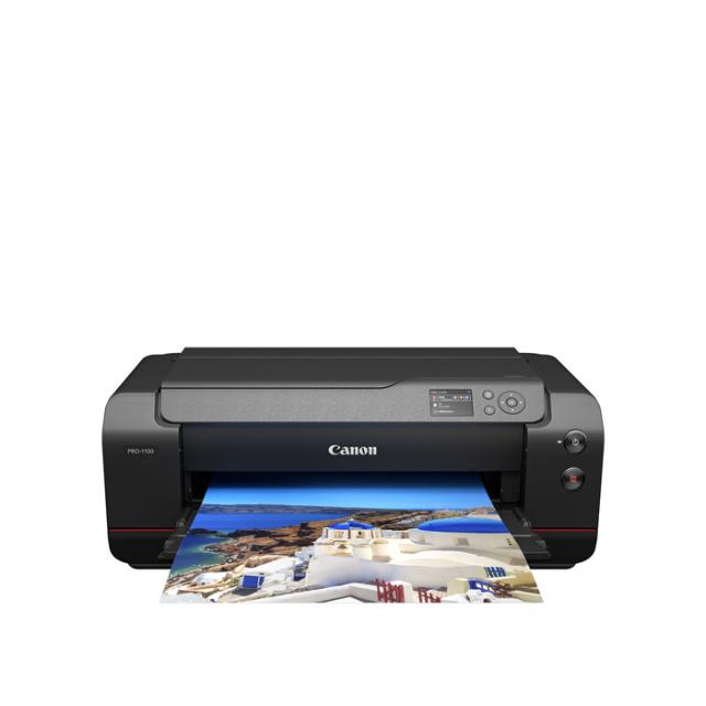 CANON IMAGEPROGRAF PRO-1100 A2 PRINTER