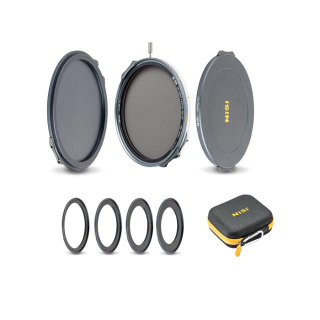 NISI JETMAG PRO 67 VND 1-5 STOP FLEX KIT