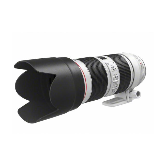 CANON EF 70-200MM F/2.8 L IS III USM **DEMO**