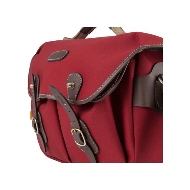 BILLINGHAM HADLEY PRO 2020 - BURGUNDY/ CHOCOLATE