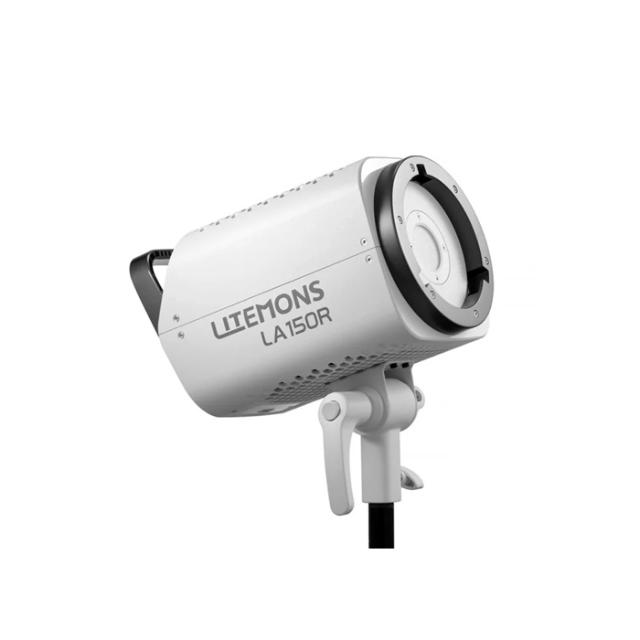 GODOX LITEMONS LED VIDEO LIGHT LA150R