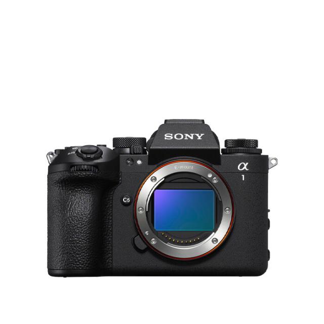 SONY ALPHA A1 II