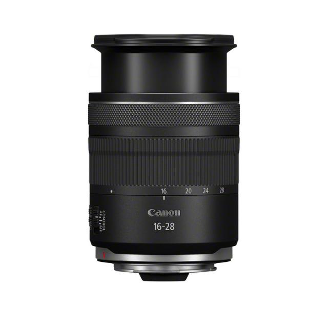 CANON RF 16-28MM F/2,8 IS STM Ø67