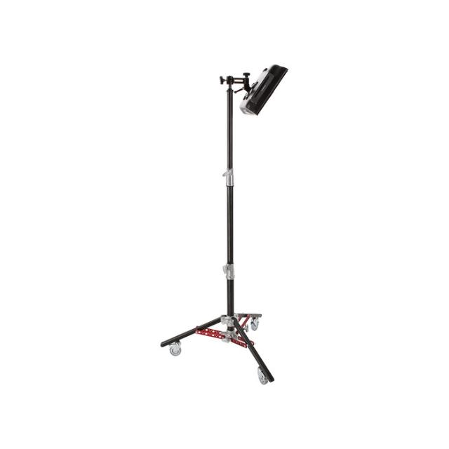 Matthews Rock n Rollers Monitor stand (3pc)