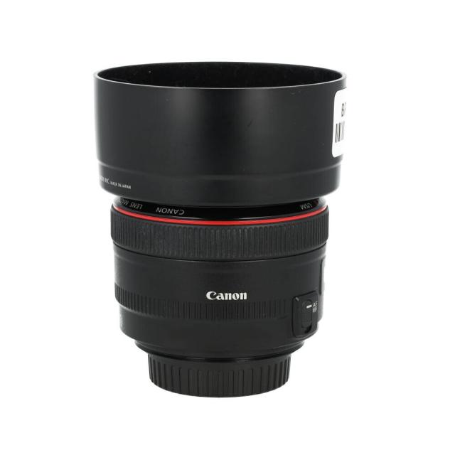 CANON LENS EF 50 1,2 L (2) USED