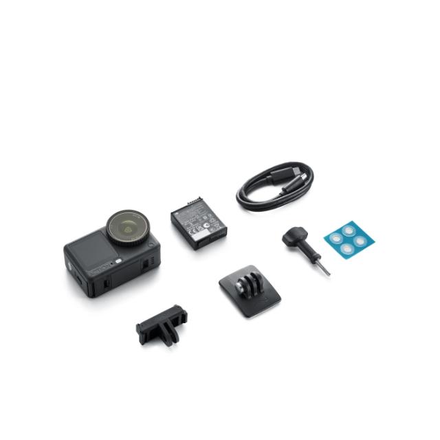 DJI Osmo Action 6 Standard Combo