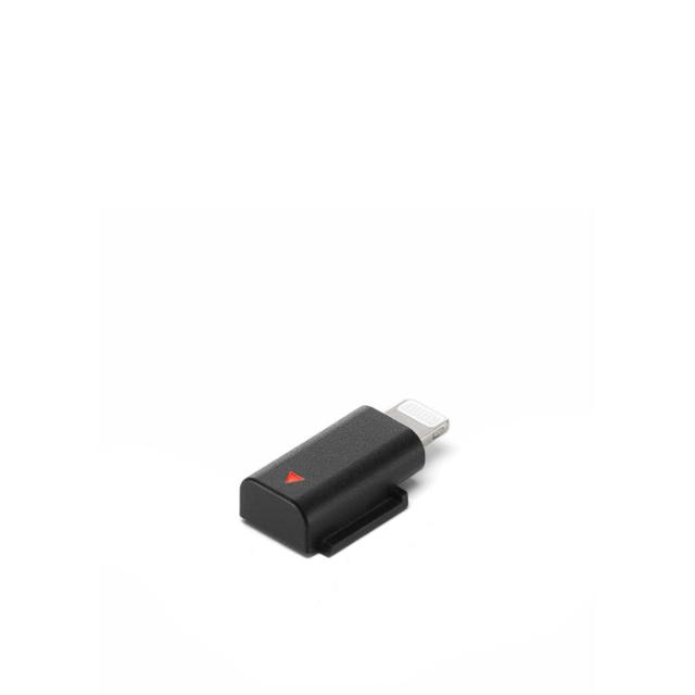 DJI Mic 3 Mobile Phone Adapter (Lightning)