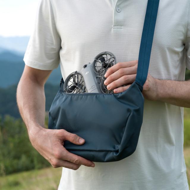 DJI Neo 2 Fly More Combo