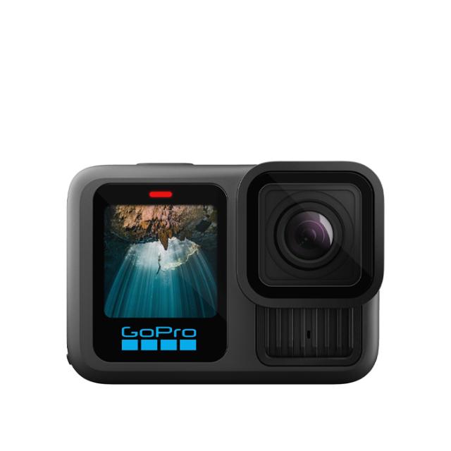 GOPRO HERO13 BLACK ACCESSORY BUNDLE