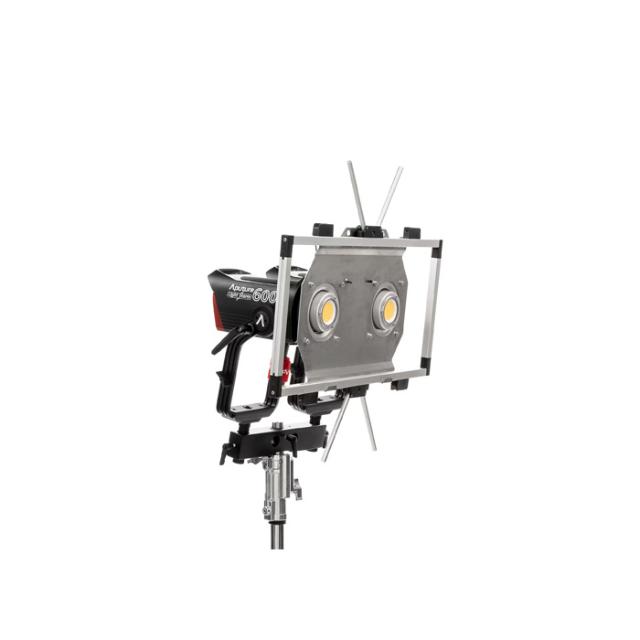 DoPchoice Adapter 2x BOWENS MOUNT
