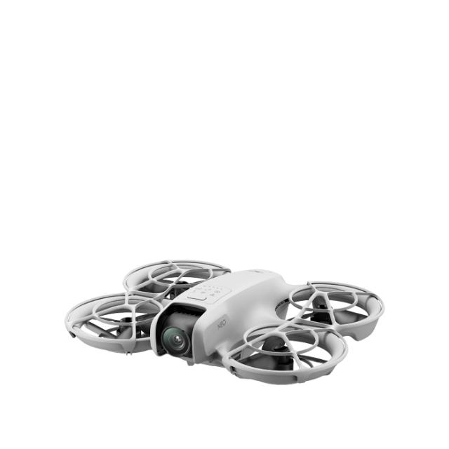 DJI NEO MOTION FLY MORE COMBO