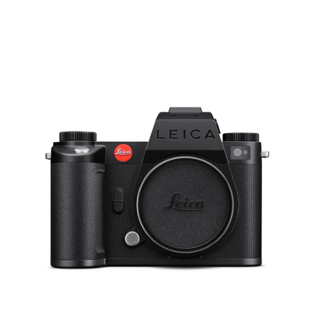 LEICA SL3-S CAMERA BODY