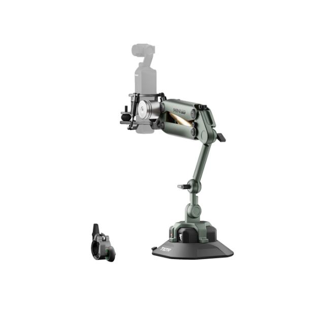 TILTA HYDRA ALIEN MINI MASTER KIT (FOREST GREEN)