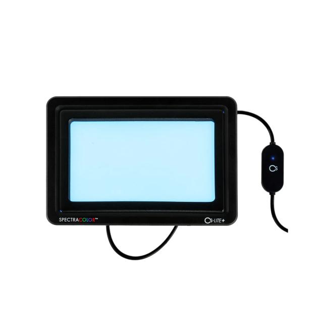 CINESTILL CS-LITE-PLUS SPECTRACOLOR LED