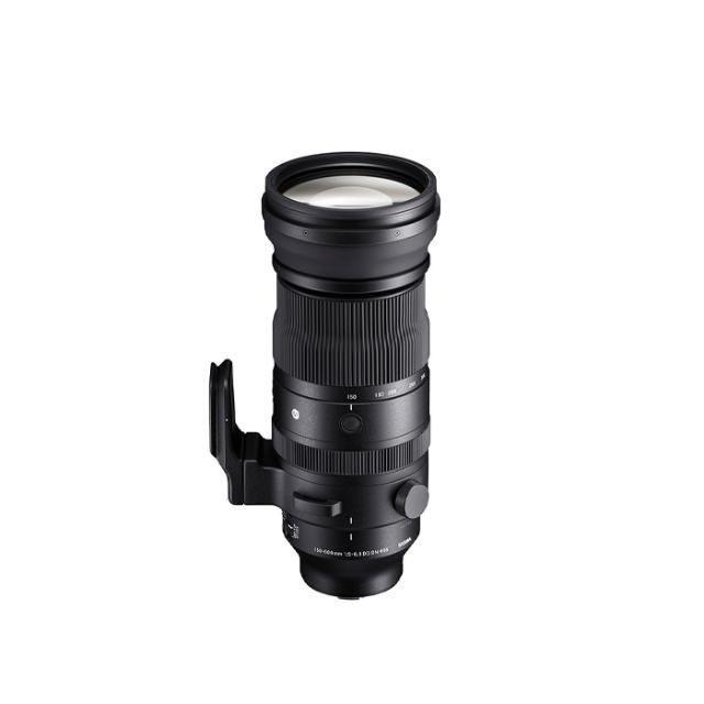 SIGMA SPORT 150-600MM F/5-6,3 DG DN OS L-MOUNT