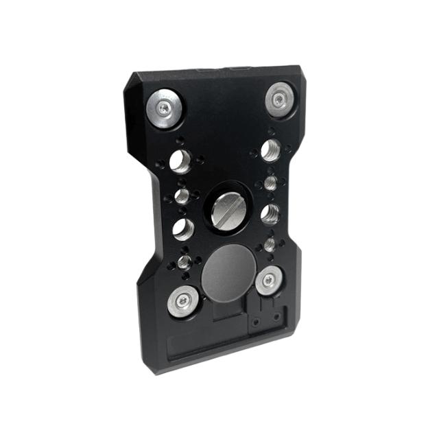 CORE PBE SNAP QRC QUICK RELEASE PLATE