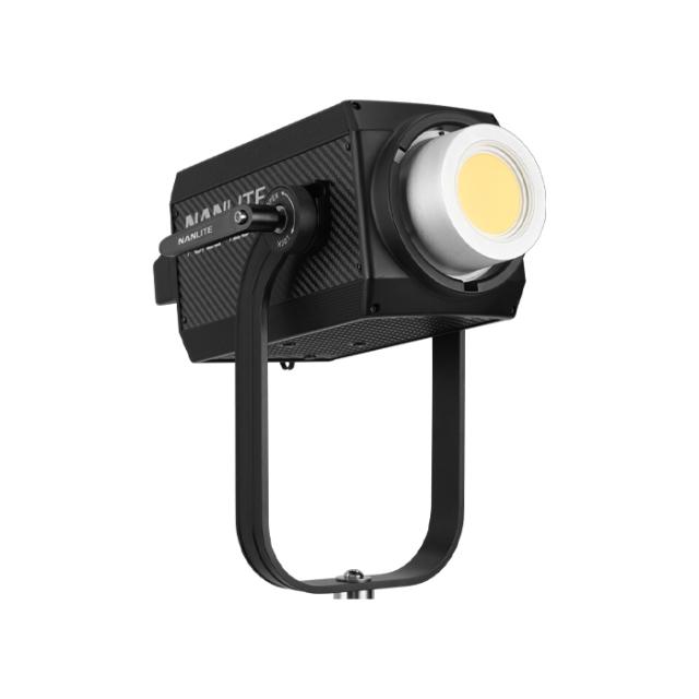 NANLITE FORZA 720 LED SPOT LIGHT WITH TROLLEY