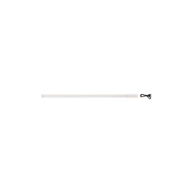NANLITE PAVOTUBE T8-7X 1 LIGHT KIT