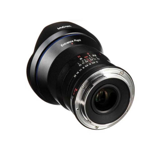 Laowa 15mm f/2 Zero-D - Canon RF