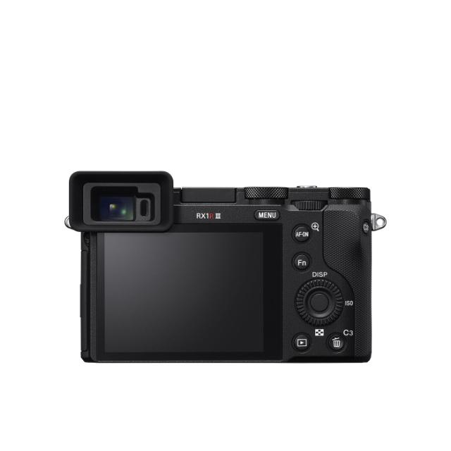 SONY RX1R III CAMERA