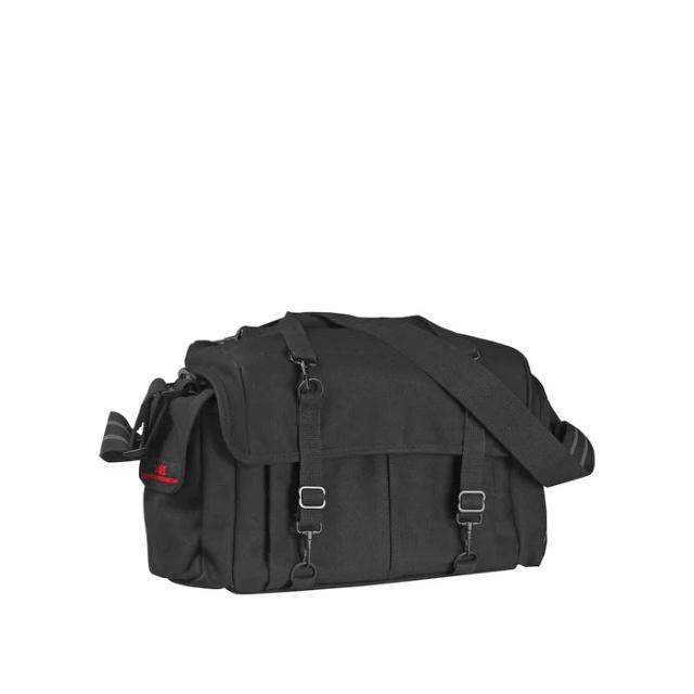 DOMKE F-7 DOUBLE AF BAG/BLACK