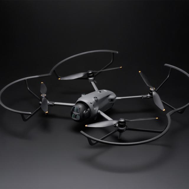 DJI MAVIC 4 PRO PROPELLER GUARD
