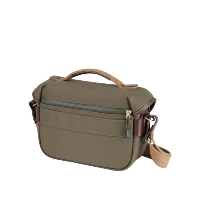 BILLINGHAM HADLEY SMALL PRO - SAGE FIBRENYTE / CHO