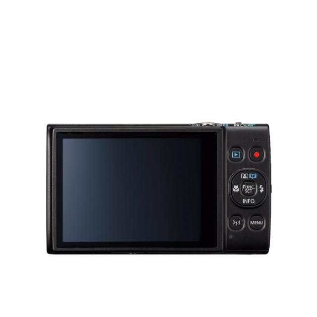 CANON IXUS 285HS A DIGITAL KAMERA BLACK