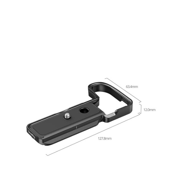 SMALLRIG 4981 BASEPLATE FOR NIKON Z50 II