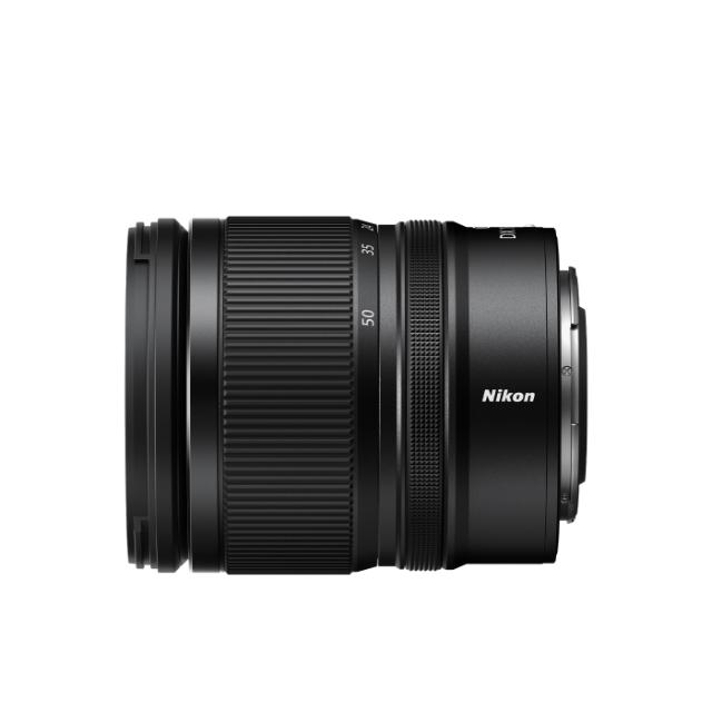 NIKON DX 16-50MM F/2.8 VR Z-MOUNT