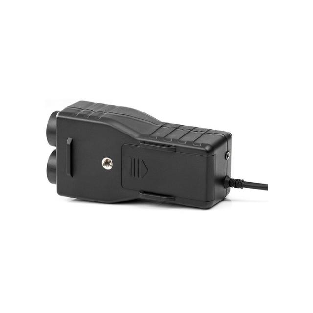 SARAMONIC SMARTRIG + 2 CHANNEL XLR
