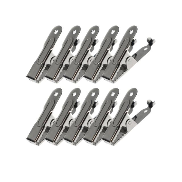 FILMSTICKS CROCODILE CLIPS FOR LIGHTING GELS