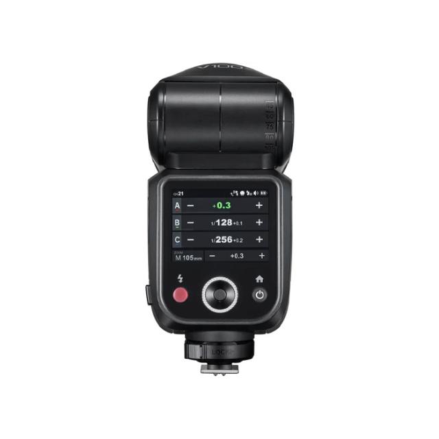 GODOX SPEEDLITE V100 SONY