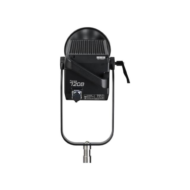NANLITE FORZA 720B BI-COLOR LED WITH TROLLEY